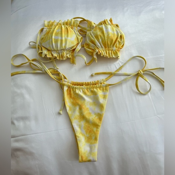 Other - Berry Beachy Bikini